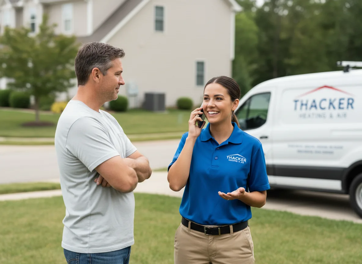 Ac Repair Carmi, IL FAQs